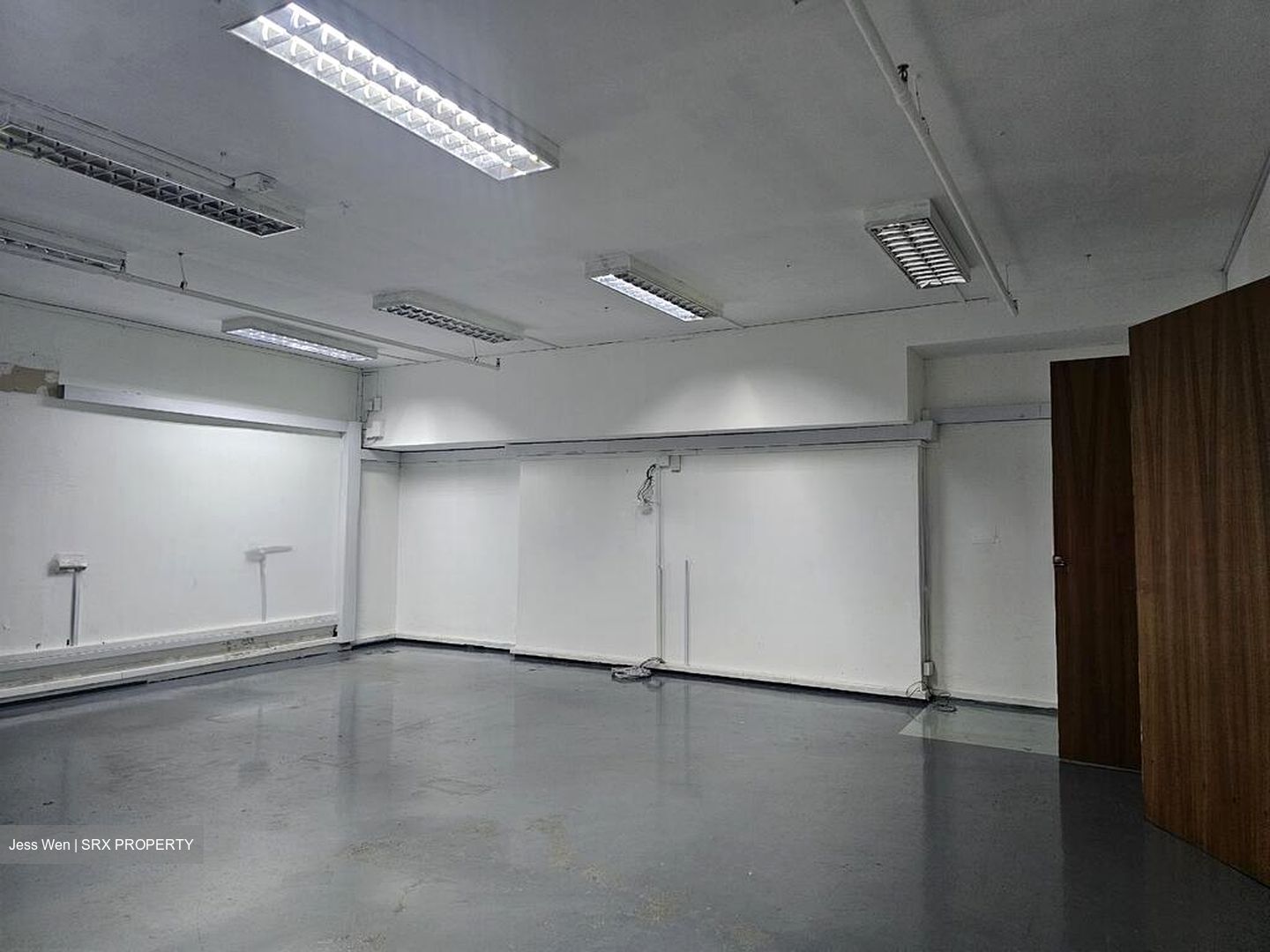 Enterprise Hub (D22), Factory #567470341